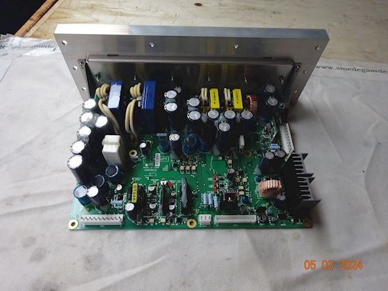 Furuno 03P9338 Power supply module #3