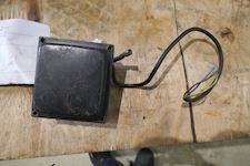 Klockner Transformer KL 30 - 1