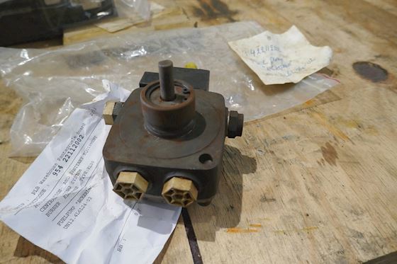 Eckerle Fuel Pump UNI2.4L6L24-02 #3