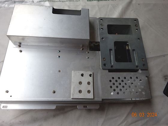 Furuno RF5144  CF MAIN BOARD  TX Chassy RSB- 0026 #2