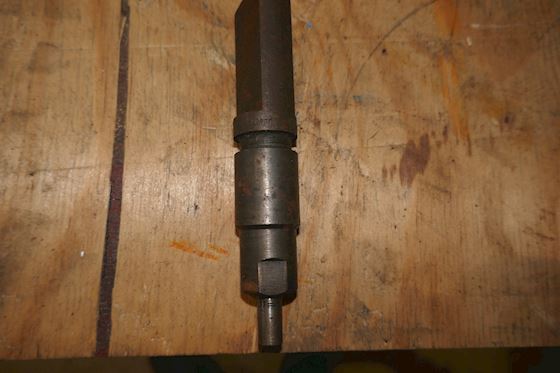 Bosch Fuel Injector KBAL65S13/13   826 #2
