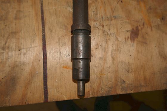 Bosch Fuel Injector KBAL65S13/13   826 #3