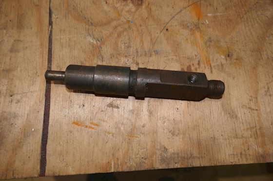 Bosch Fuel Injector KBAL65S13/13   826 #6
