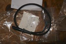 Satronic Flame / Photp Cell FZ 711 P 734M - 1