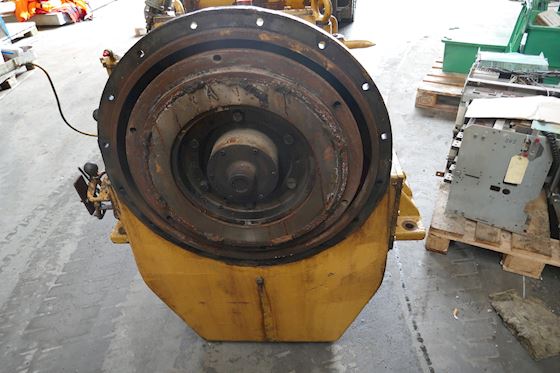 Pay & Brinck PB 354 Right rot. #3