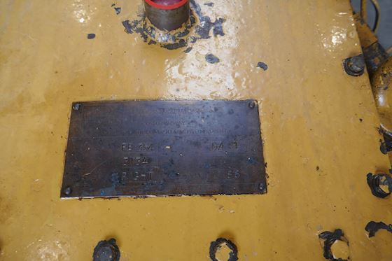 Pay & Brinck PB 354 Right rot. #2