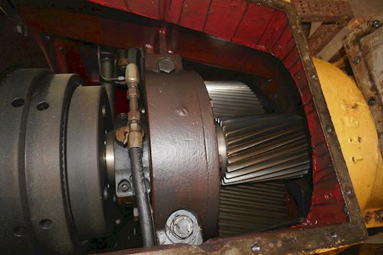 Pay & Brinck PB 354 Right rot. #6