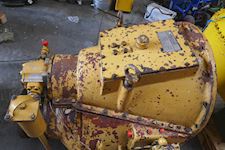 Pay & Brinck PB 354 Left rot. - 1