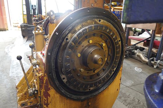 Pay & Brinck PB 354 Left rot. #3