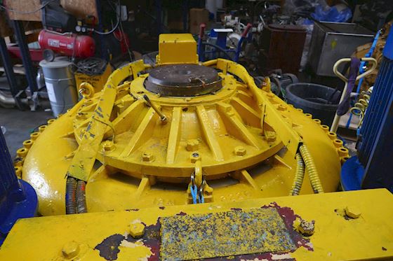 Tenfjord 12M . 260 #1