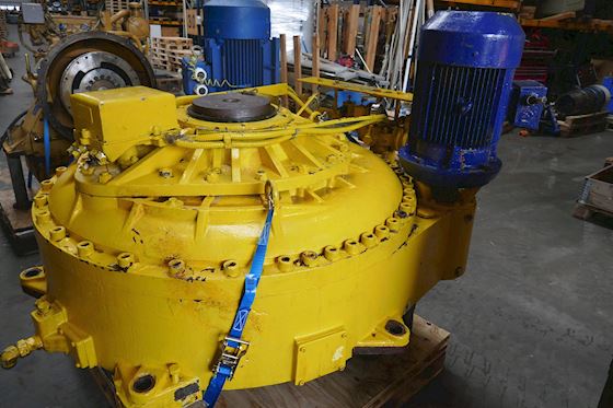 Tenfjord 12M . 260 #8