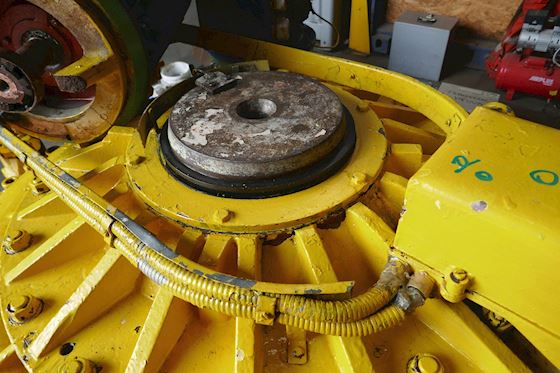 Tenfjord 12M. 260 #8