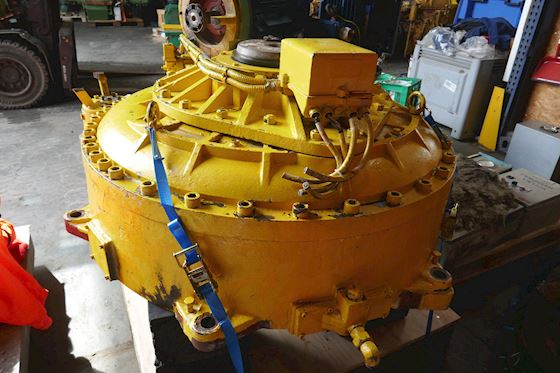 Tenfjord 12M. 260 #6