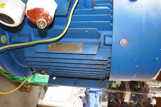 Tenfjord 12M. 260 #9