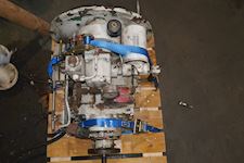 Korsør Motorfabrik HVK 45 - 1