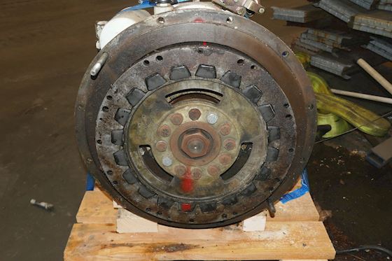 Korsør Motorfabrik HVK 45 #5