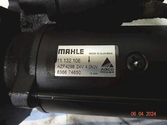 Mahle AZF 4298 #2