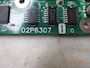 Furuno PCB 02P6307  CPU BBFF3 #2