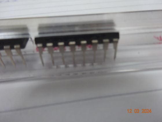 Texas Instruments AM26LS31CN #1