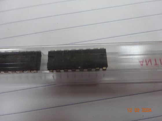 Texas Instruments AM26LS31CN #2