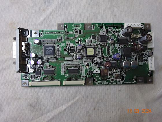 Furuno SLB-FRN3-A  001-046-850 #1