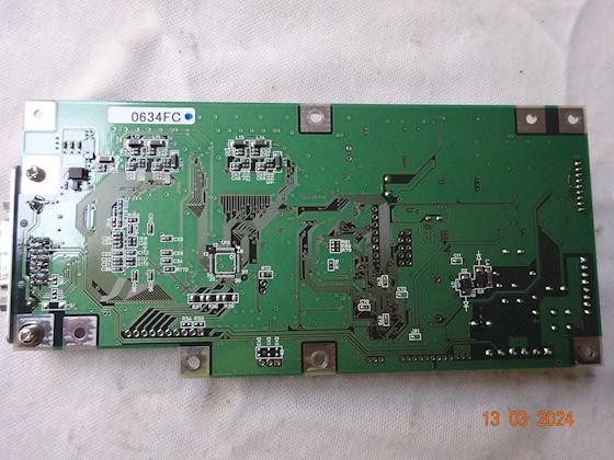 Furuno SLB-FRN3-A  001-046-850 #3