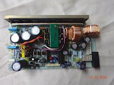 Furuno Power Board PTU-8764 FCR-1100 /1010/30/40 - 1