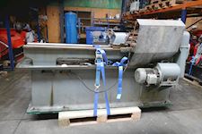 Drejebænk  Alfred Eriksen - 1