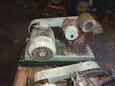 Espholin H6 kompressor - 1