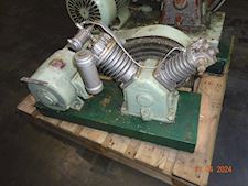 Espholin Espholin Compressor - 1