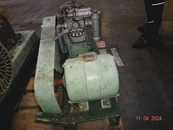 Espholin Espholin Compressor #3