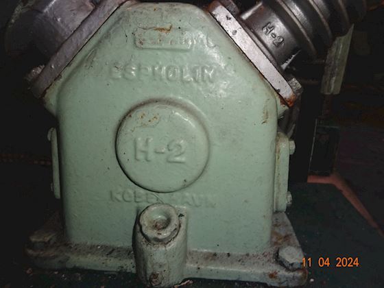 Espholin Espholin Compressor #5