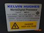 Kelvin Hughes S- Band Radar Type DF-1-W/H #5