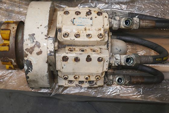 Poclain 6H14- FOL25 473 #1