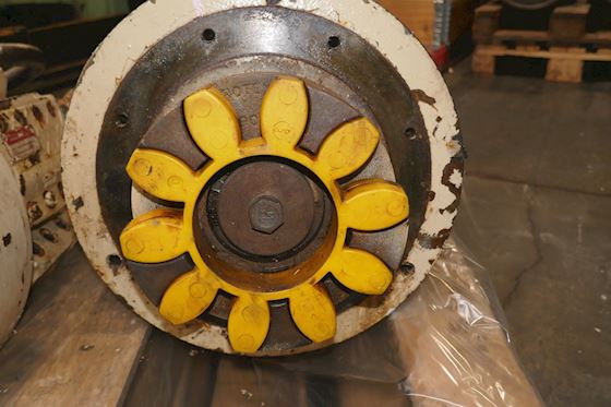 Poclain 6H14- FOL25 473 #2