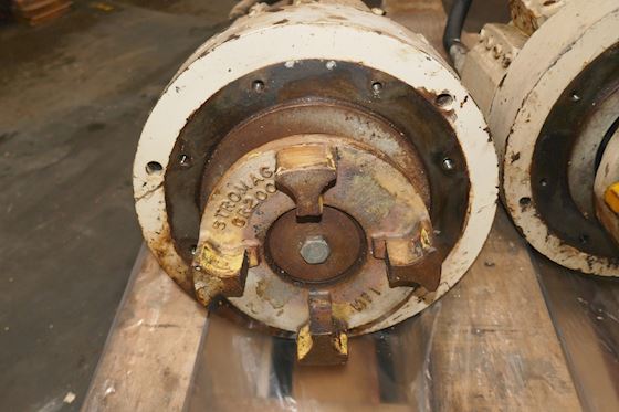 Poclain 6H14- FOL25 473 #3