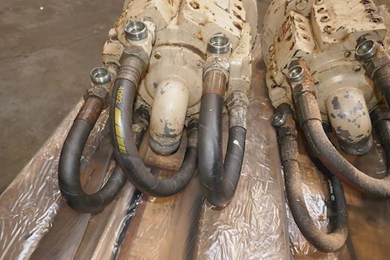 Poclain 6H14- FOL25 473 #4