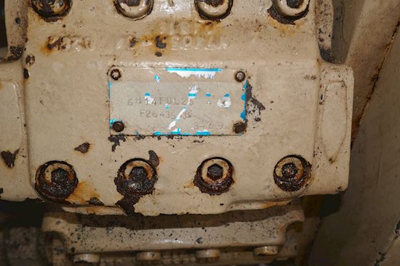 Poclain 6H14- FOL25 473 #5