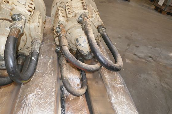 Poclain 6H14- FOL25 473 #5