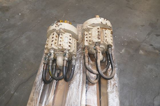 Poclain 6H14- FOL25 473 #7