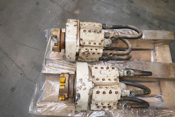 Poclain 6H14- FOL25 473 #8