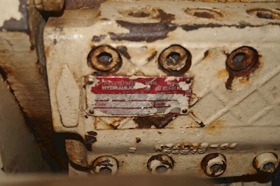 Poclain 6H14- FOL25 473 #9