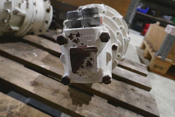 Poclain 6H14- FOL25 473 #11