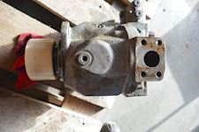 Metaris Hydraulic Piston Pump MA10VSO26DFR1 / 31R - PKC62 N00 - 1