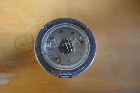 Yamaha YMM 25341-01 #2