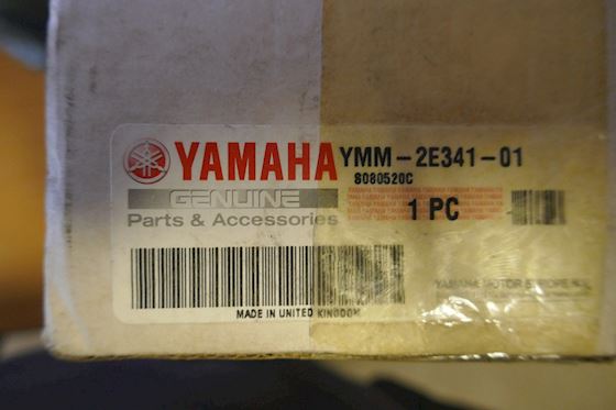 Yamaha YMM 25341-01 #3