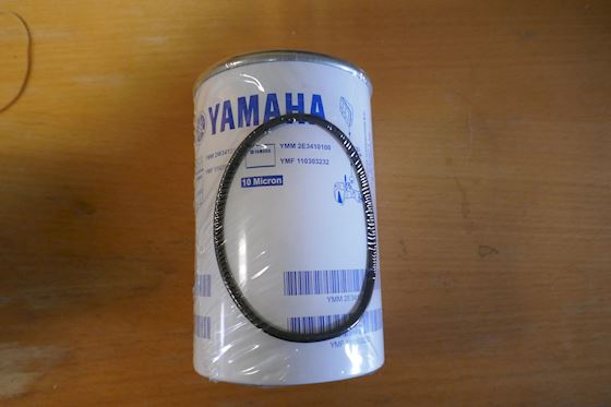 Yamaha YMM 25341-01 #1