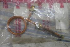 Yanmar Pipe comp. Press  43711-066750 - 1