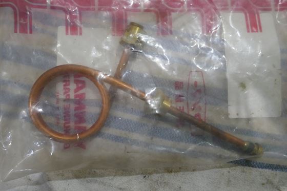 Yanmar Pipe comp. Press  43711-066750 #1