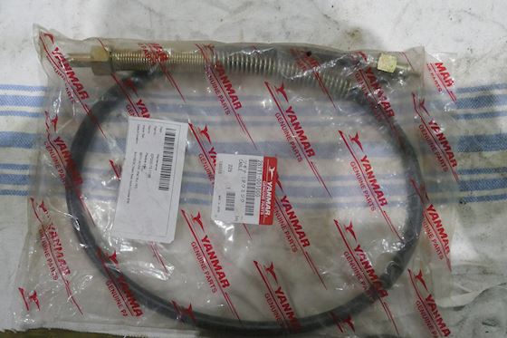 Yanmar Cable 1 m 28711-001000 #1